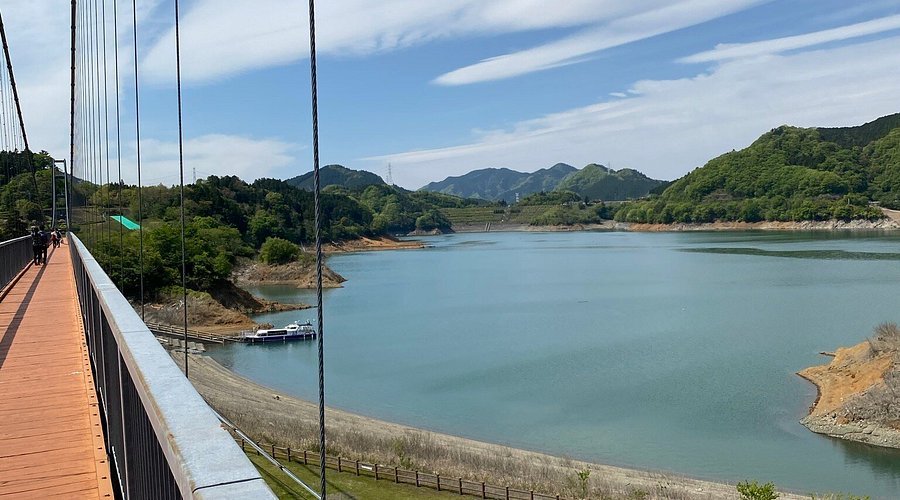 ♨️ 물의 고향 유니시가와(유니시가와 미즈노사토) 이미지 4